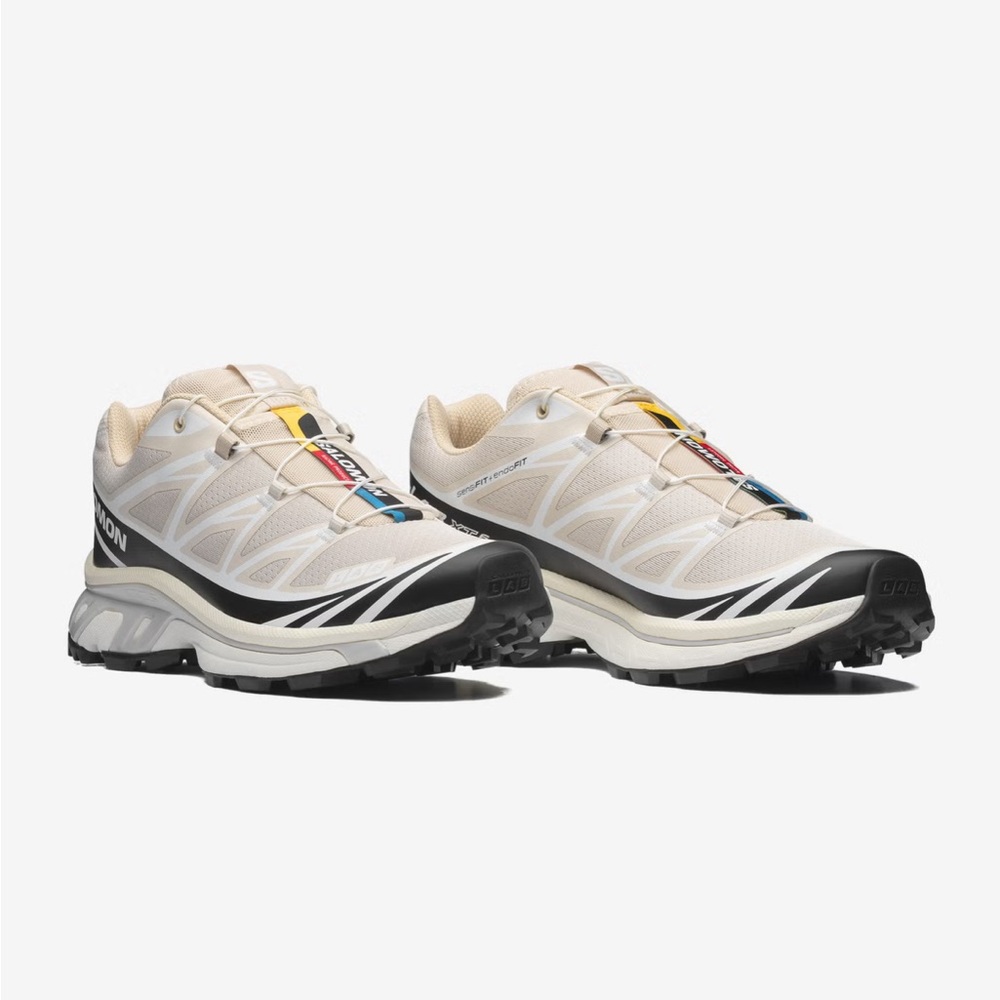 Salomon XT-6 Sneakers - Sold Out Online